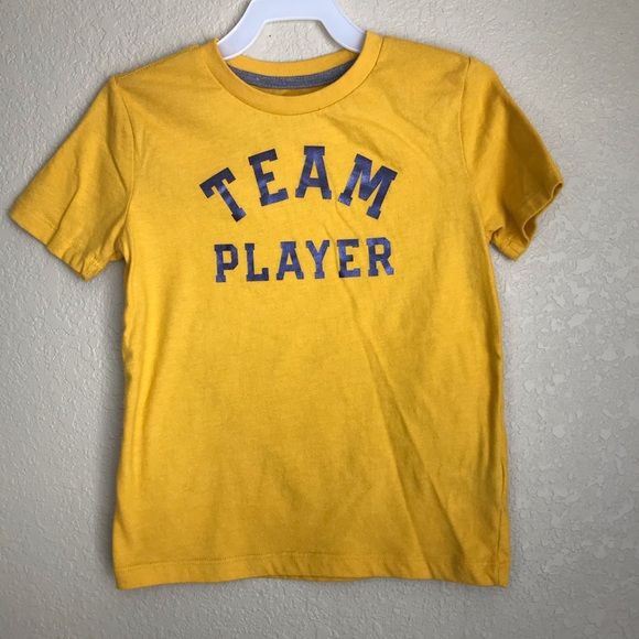 Old Navy 3 T-Shirt Bundle, Boys Size Small 6-7 - Picture 7 of 8